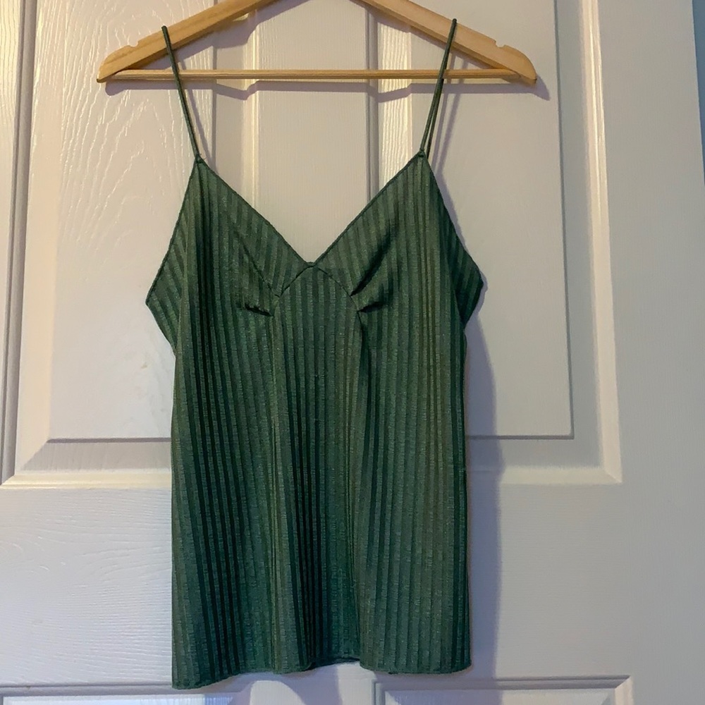 Zara tank